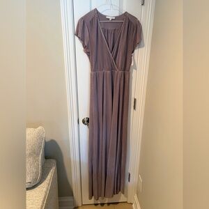 Baltic Born Athena Maxi Dress
